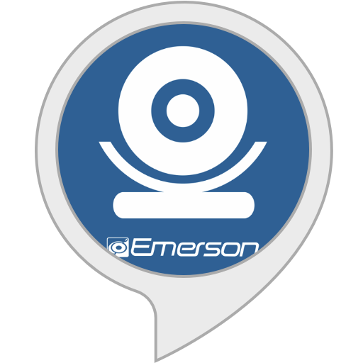 alexa-Emerson Home Cam Video